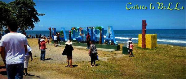 Playa de La Ceiba