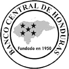 Logo Banco Central de Honduras