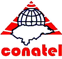 CONATEL (Comisión Nacional de Telecomunicaciones)