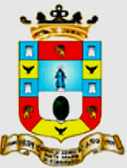 Escudo del Municipio de Comayagua, Comayagua