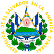 Escudo de la República de El Salvador