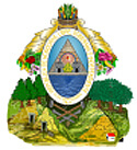 Escudo de la República de Honduras