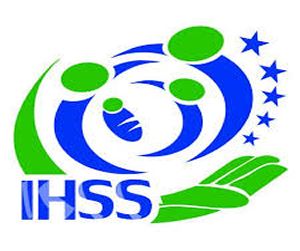 Logo del IHSS (Instituto Hondureño de Segurad Social)