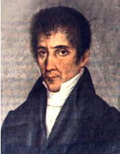 Procer José Cecilio del Valle