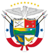 Escudo de la República de Panamá
