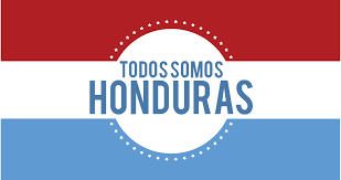 Todos Somos Honduras 