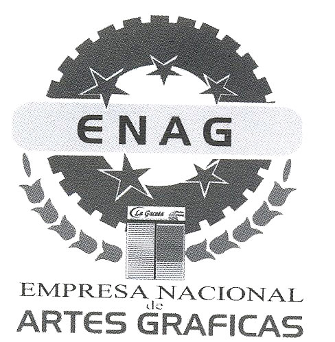 Logo ENAG