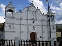 Iglesia local de La Unión 
