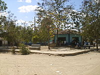 Plaza local