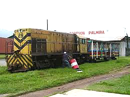 Ferrocarril Nacional de Honduras
