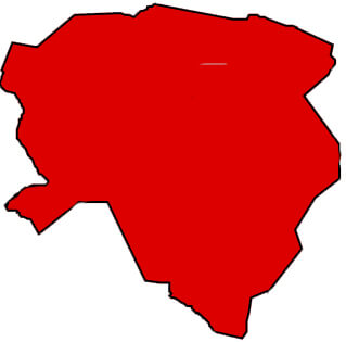 MUNICIPIO DE Santa Rita,Copán