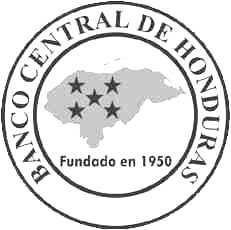 Logo Banco Central de Honduras