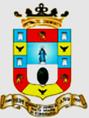 Escudo del Municipio de Comayagua, Comayagua