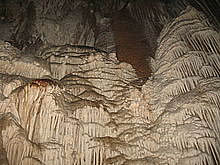 Cuevas de Talgua