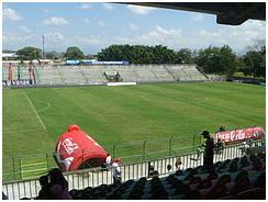 Estadio Yankel Rosenthal