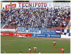 Estadio Nilmo Edwards, conocido como "Ceibeño"