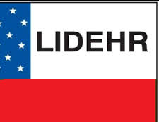 Bandera LIDERh