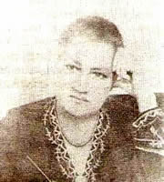 Lucila Gamero de Medina