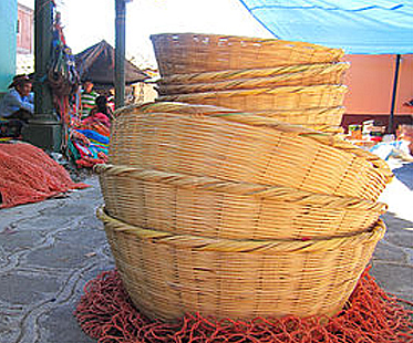 Mercado municipal