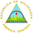 Escudo de la República de Nicaragua