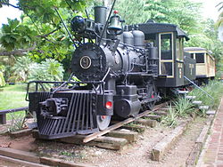 Ferrocarril Nacional