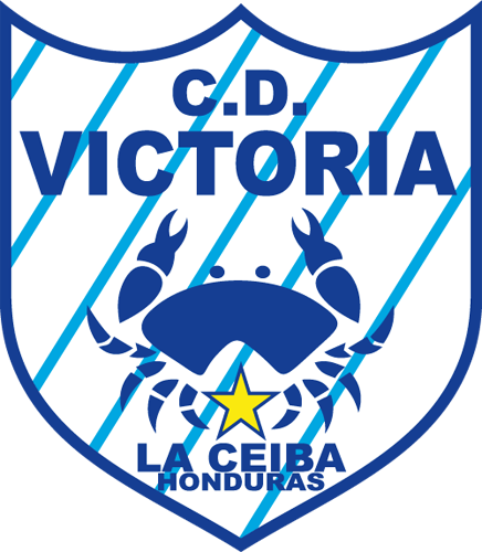 Logo del Club Deportivo Victoria