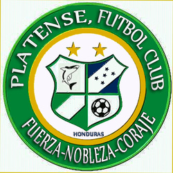 Logo del Club Deportivo Platense