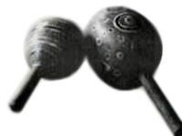 maracas