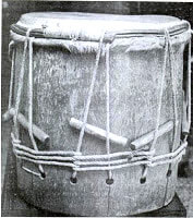 kungbi para percusion