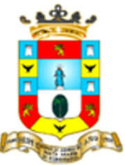 Escudo del Municipio de Comayagua, Comayagua