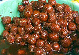 Ricos coyoles en miel
