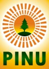 Emblema del Partido Innovacion y Unidad