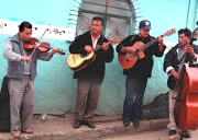 bajo instrumento de cuerda