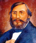General José Santos Guardiola