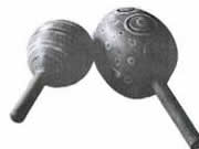 maracas