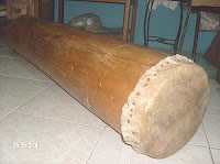 mambranofonos